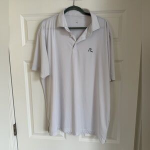 Rhoback Men’s Performance Polo XXL